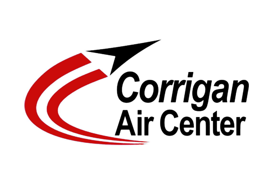 Corrigan Air Center Logo