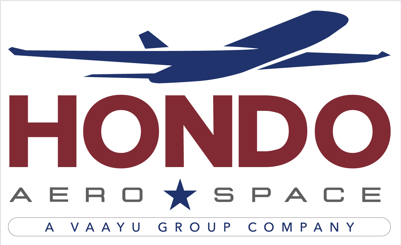 Hondo Aerospace Logo