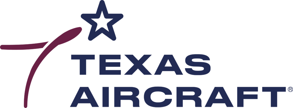 Texas Aircraft Logo