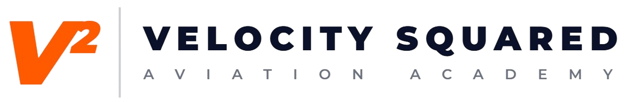 Velocity Squared Logo